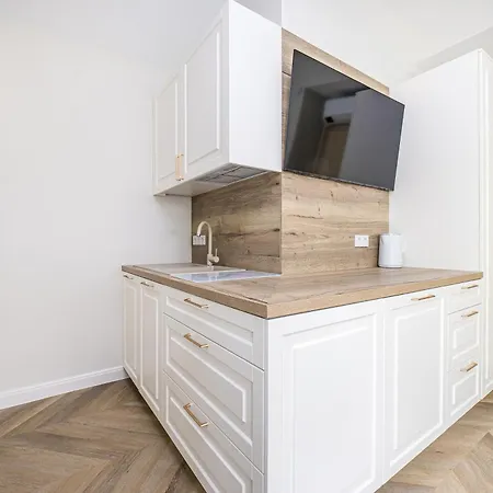 Uzkanaves Apartamentai U76