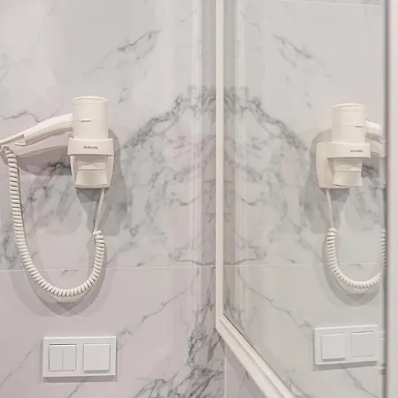 Apartamento Uzkanaves Apartamentai U76 *