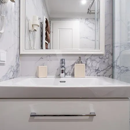 Uzkanaves Apartamentai U76 * Palanga