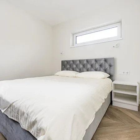 Apartmán Uzkanaves Apartamentai U76 Palanga