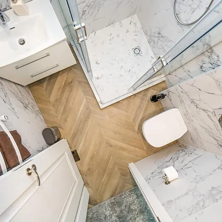 Uzkanaves Apartamentai U76 Apartmán