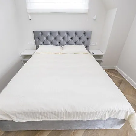 Uzkanaves Apartamentai U76 Palanga