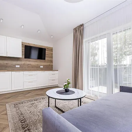 Uzkanaves Apartamentai U76