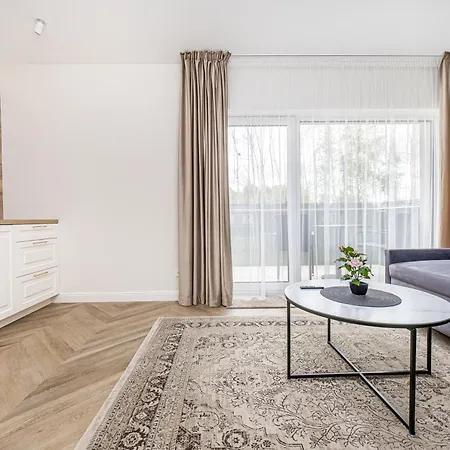 Apartamento Uzkanaves Apartamentai U76