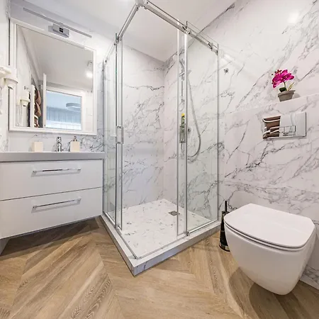 Uzkanaves Apartamentai U76 Apartamento *