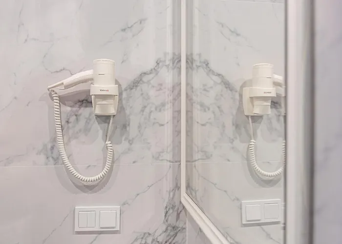 Apartmán Uzkanaves Apartamentai U76 *