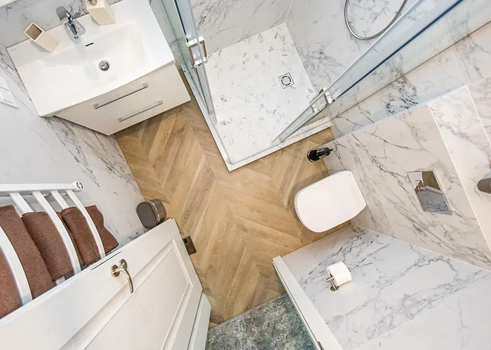 Uzkanaves Apartamentai U76 Apartment