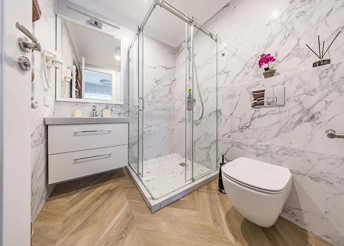 Uzkanaves Apartamentai U76 Apartmán *