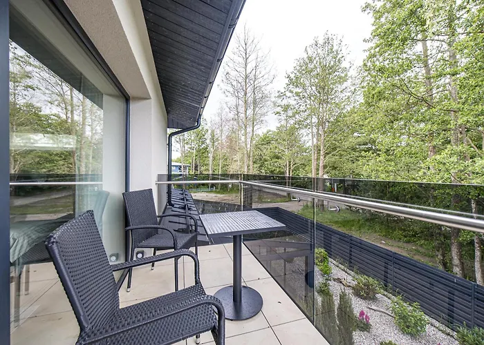 Uzkanaves Apartamentai U76 * Palanga